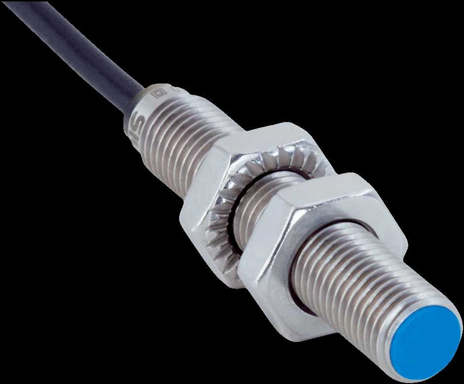 SICK - 1089658 - Proximity Detection Switches