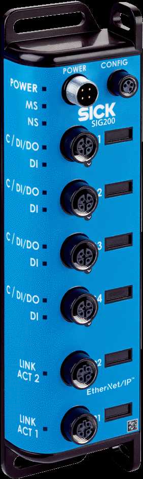 SICK - 1089796 - Photoelectric Sensors