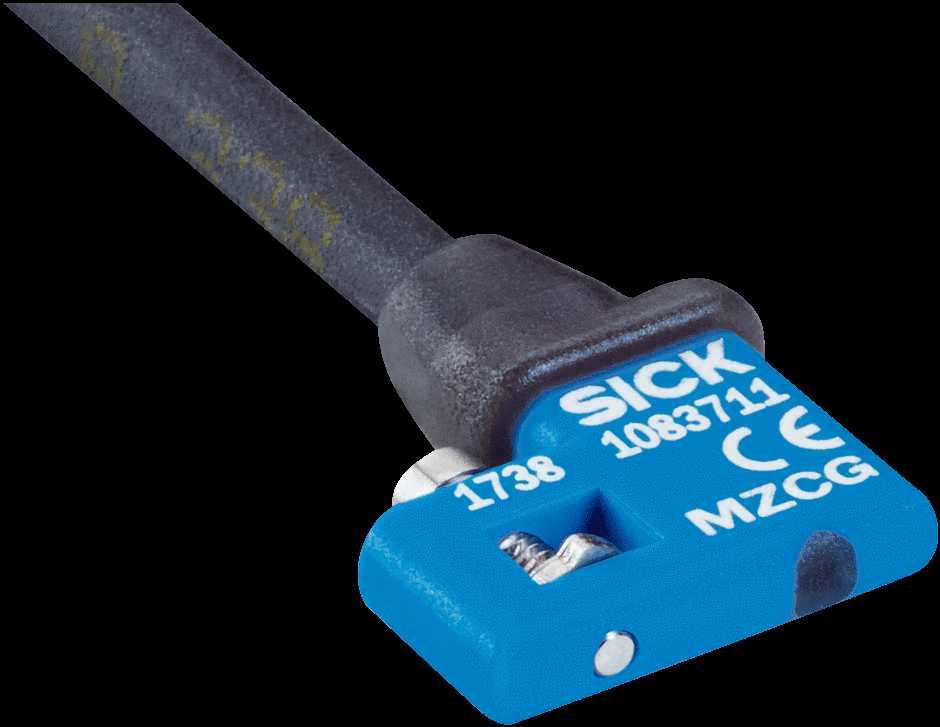 SICK - 1091296 - Photoelectric Sensors