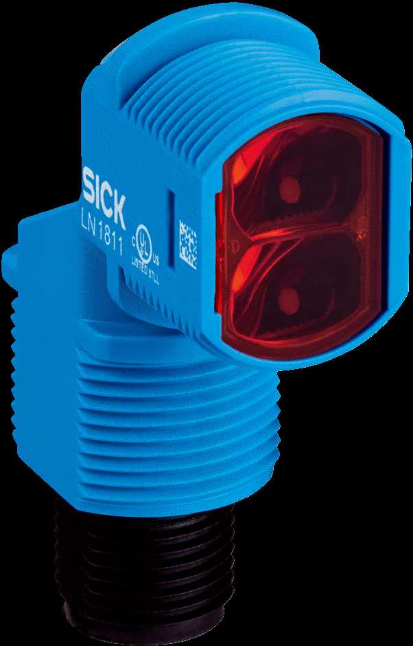 SICK - 1091823 - Photoelectric Sensors
