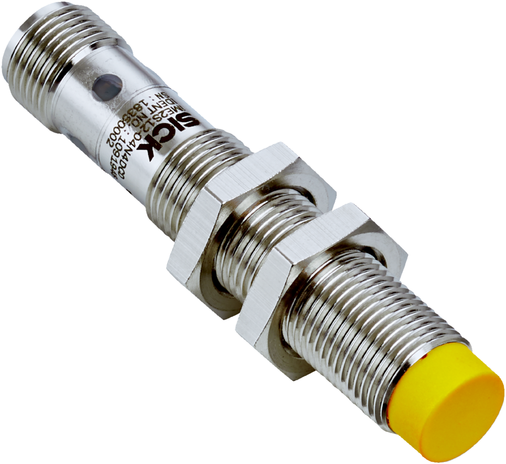 SICK - 1091946 - Proximity Detection Switches