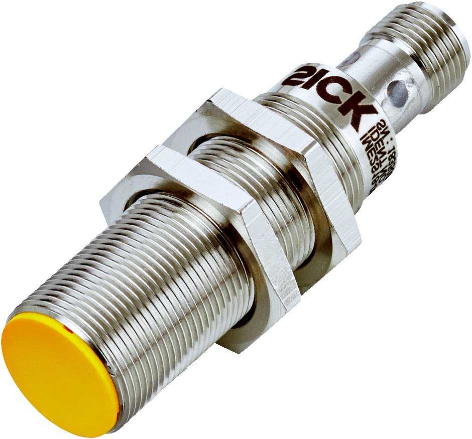 SICK - 1091951 - Proximity Detection Switches