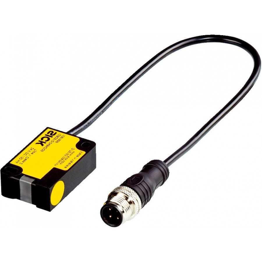 SICK - 1091956 - Photoelectric Sensors