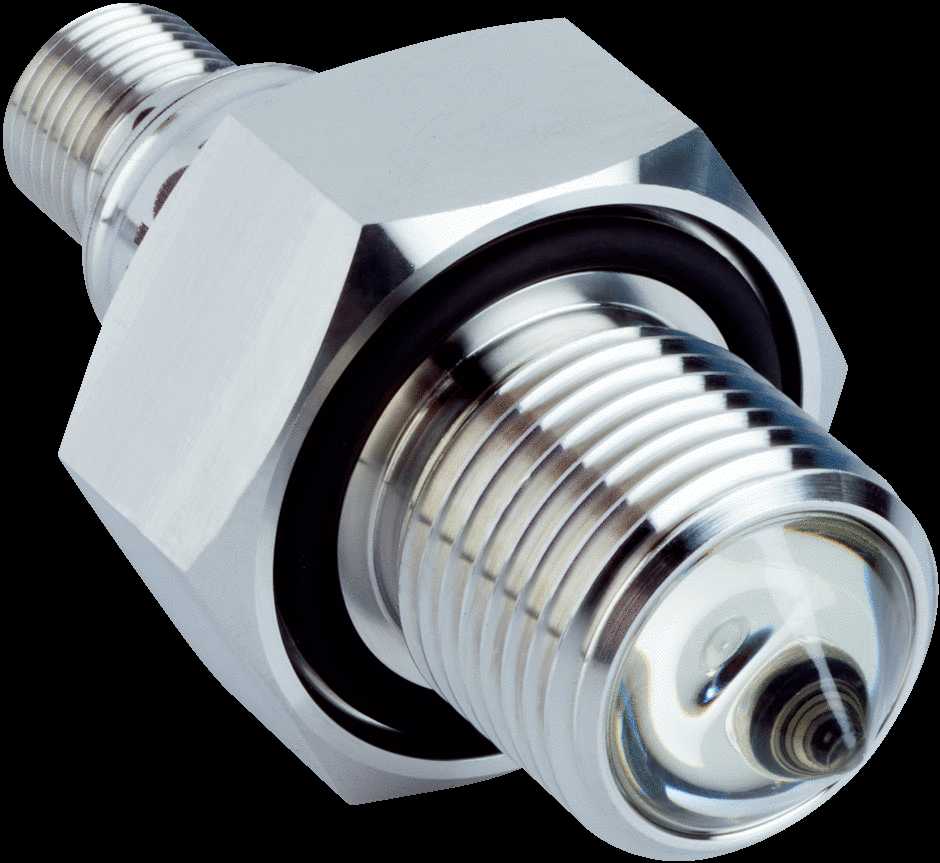 SICK - 1092960 - Proximity Detection Switches