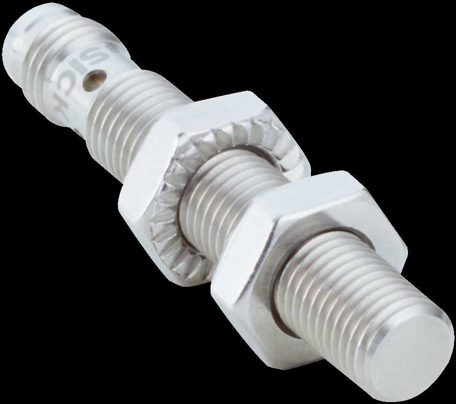 SICK - 1093857 - Photoelectric Sensors