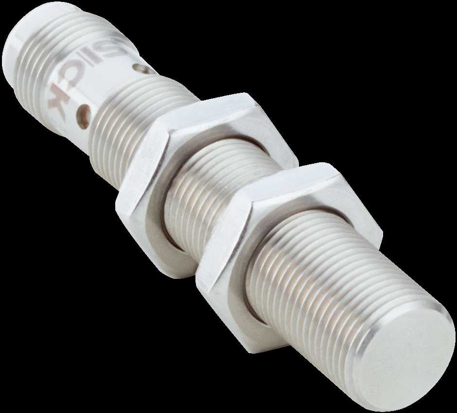 SICK - 1093915 - Photoelectric Sensors