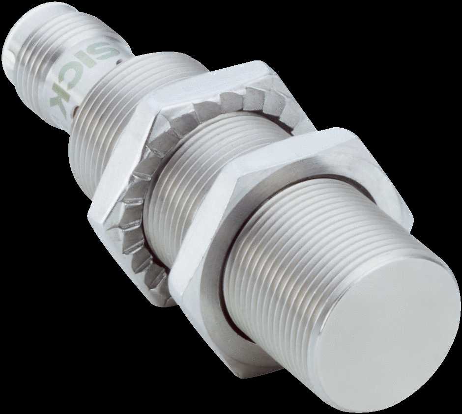 SICK - 1093923 - Photoelectric Sensors