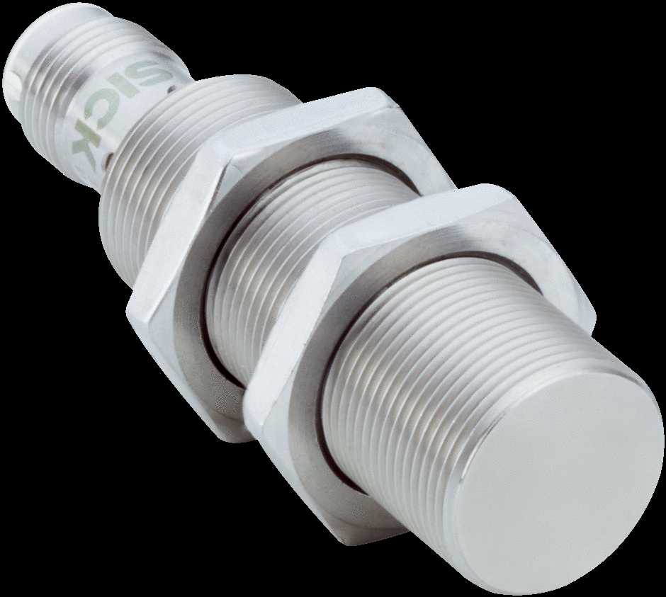 SICK - 1093932 - Photoelectric Sensors