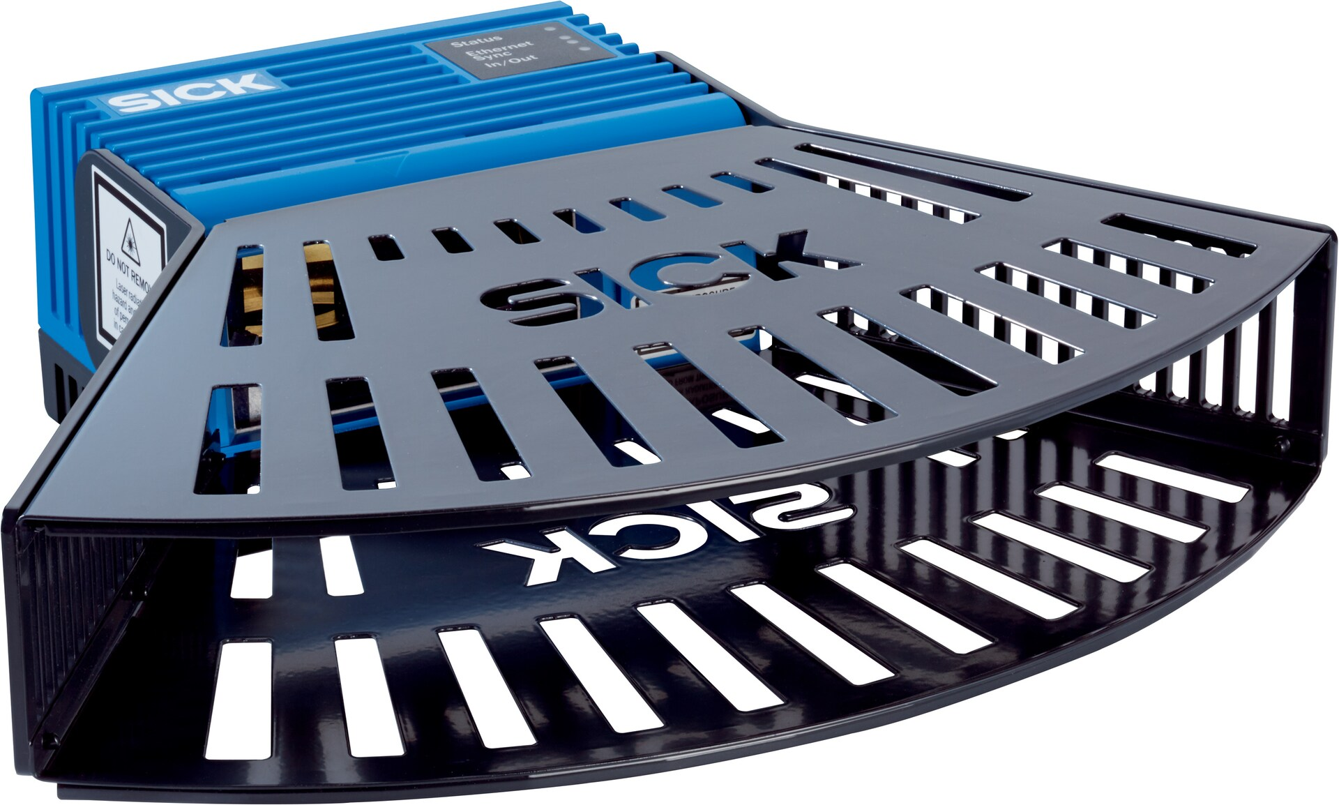 SICK - 1094132 - Distance Detection Sensors