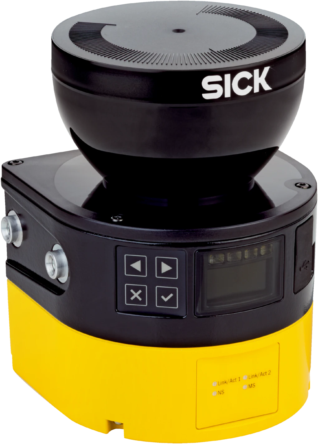 SICK - 1094456 - Safety Laser Scanners