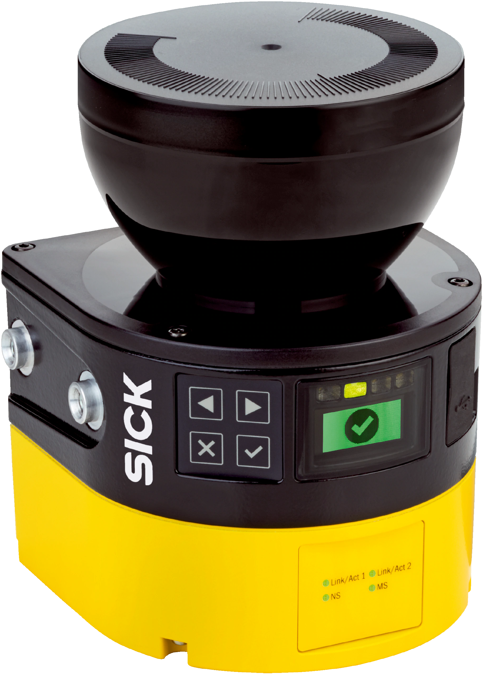 SICK - 1094463 - Safety Laser Scanners
