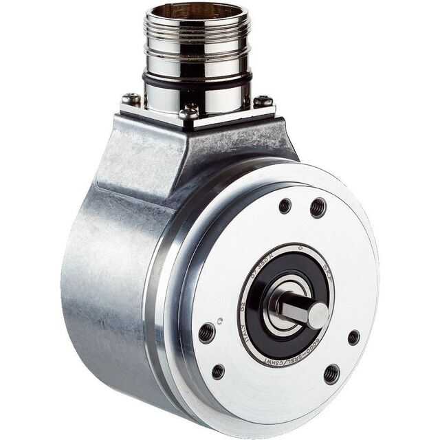 SICK - 1094651 - Encoders & Resolvers