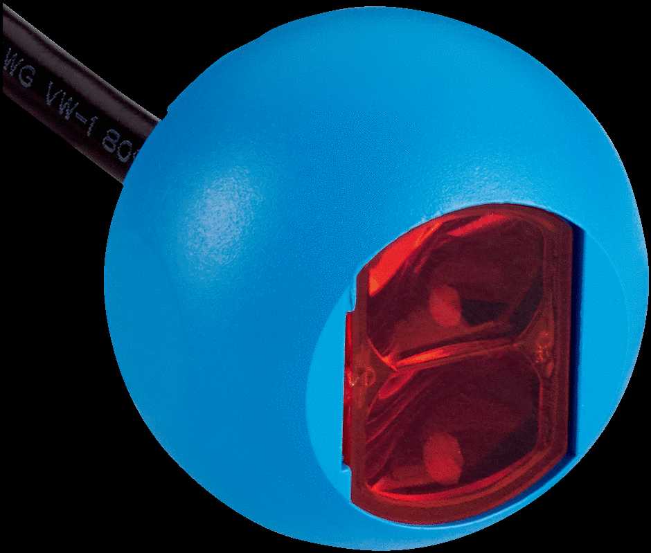 SICK - 1095735 - Photoelectric Sensors