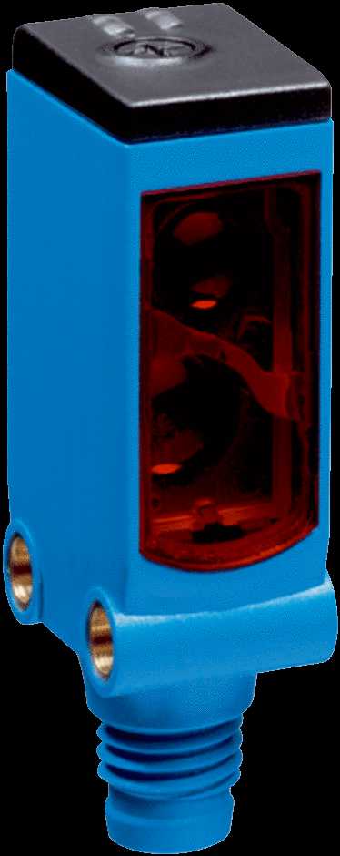 SICK - 1095761 - Photoelectric Sensors