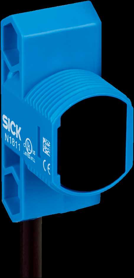 SICK - 1095788 - Photoelectric Sensors