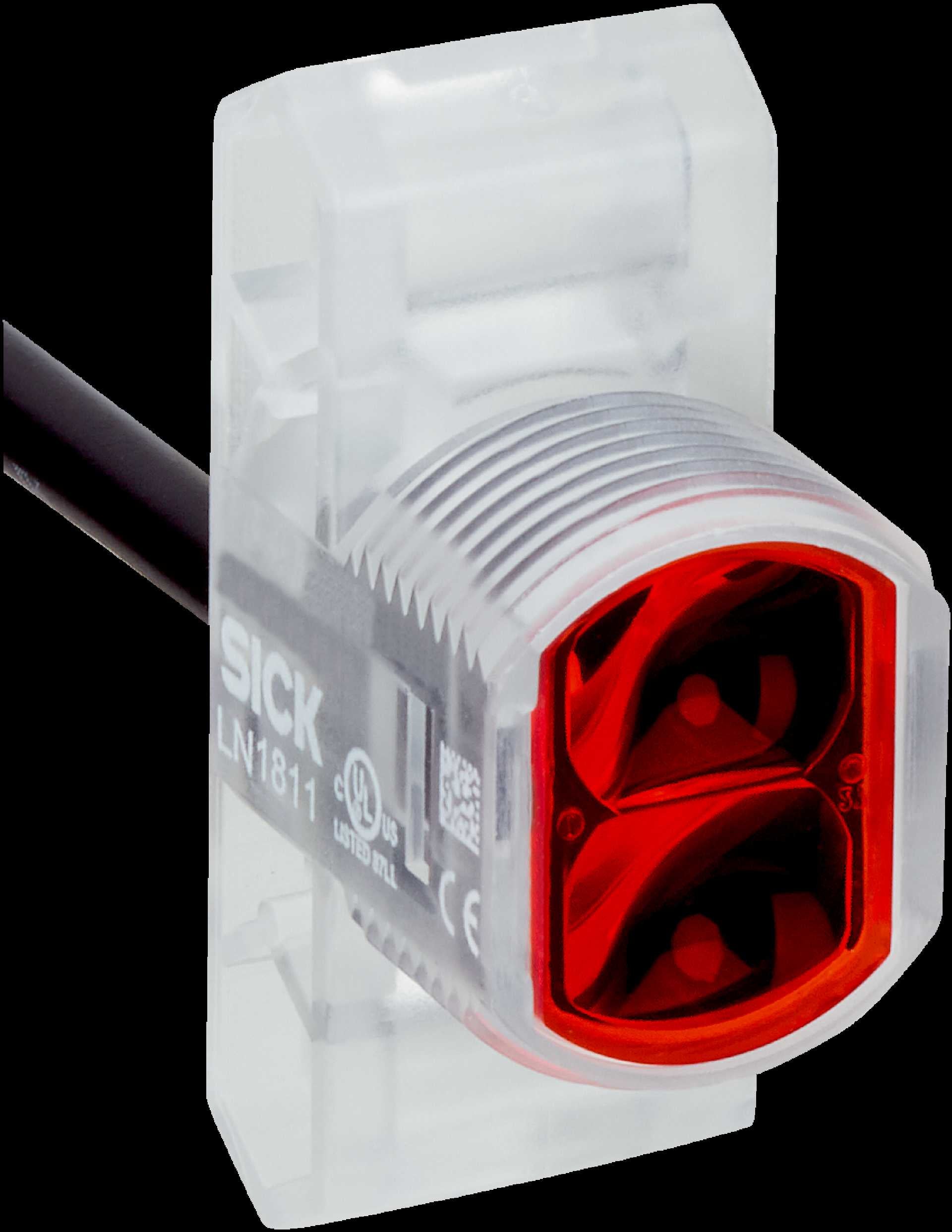 SICK - 1096993 - Photoelectric Sensors