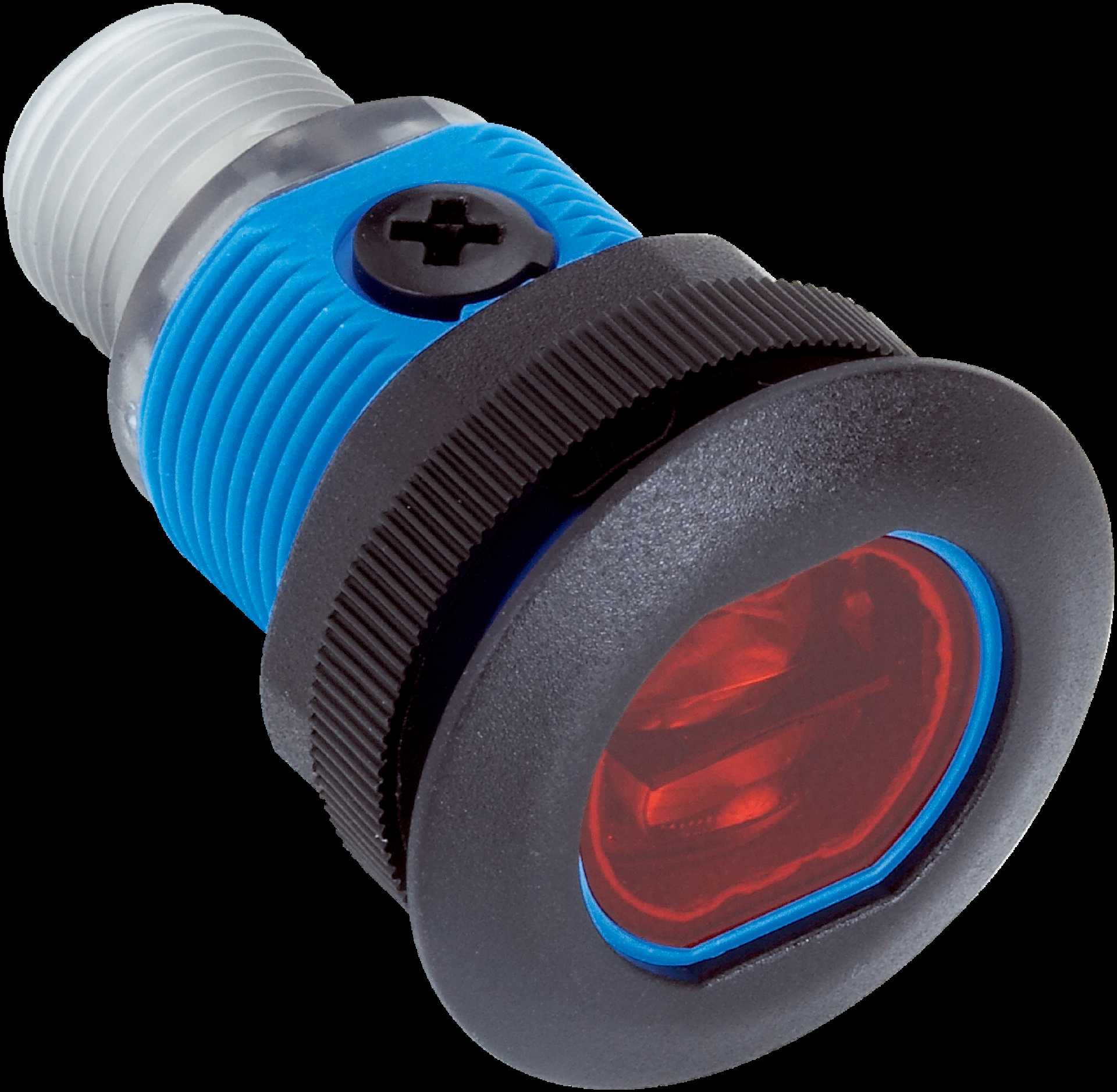 SICK - 1097041 - Proximity Detection Switches