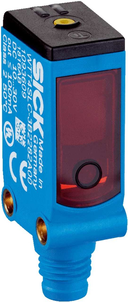 SICK - 1097191 - Photoelectric Sensors