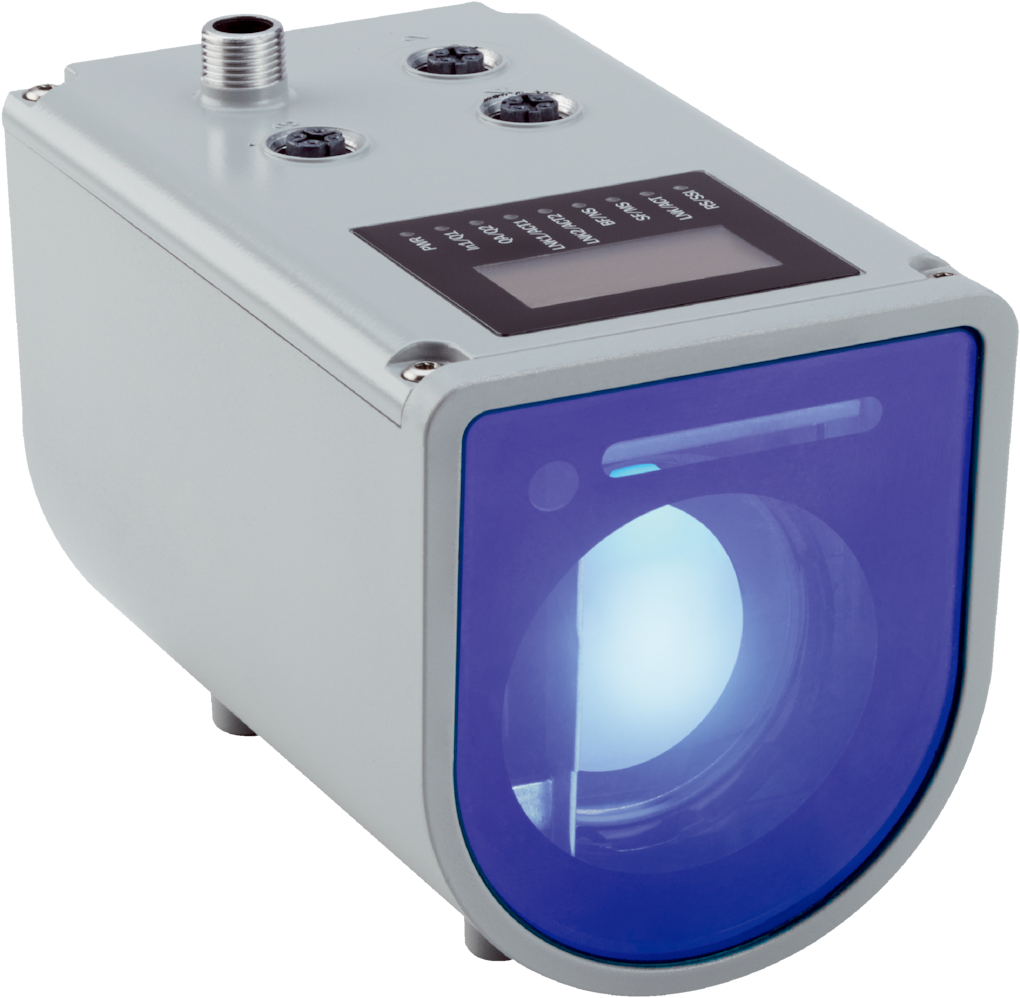 SICK - 1097425 - Laser Gauging Systems
