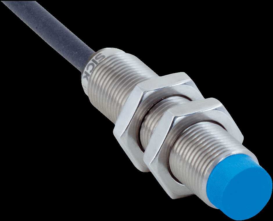 SICK - 1097581 - Photoelectric Sensors