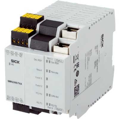 SICK - 1097816 - Position Sensors, Transmitters & Monitors