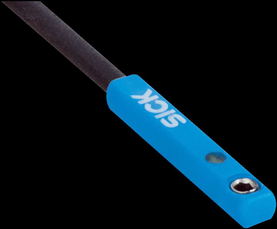 SICK - 1099974 - Photoelectric Sensors