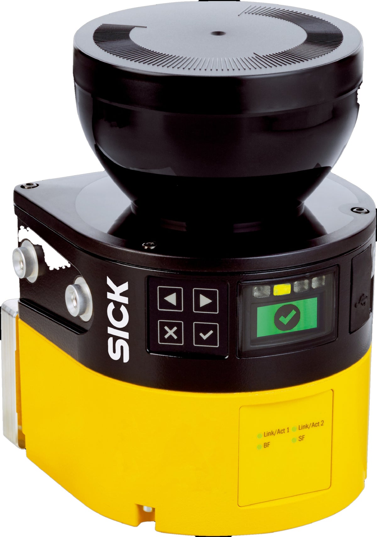 SICK - 1100386 - Safety Laser Scanners