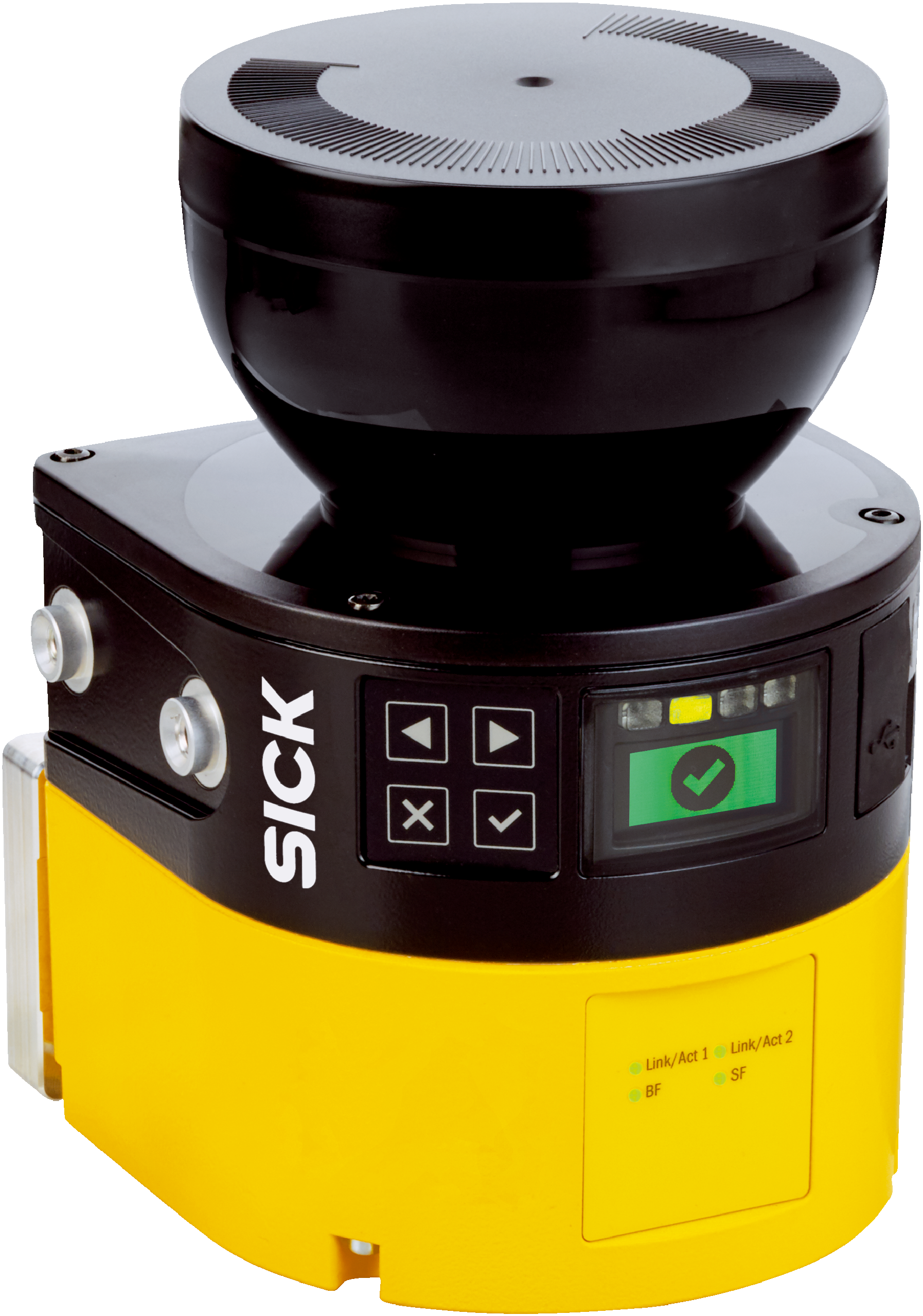 SICK - 1100390 - Safety Laser Scanners