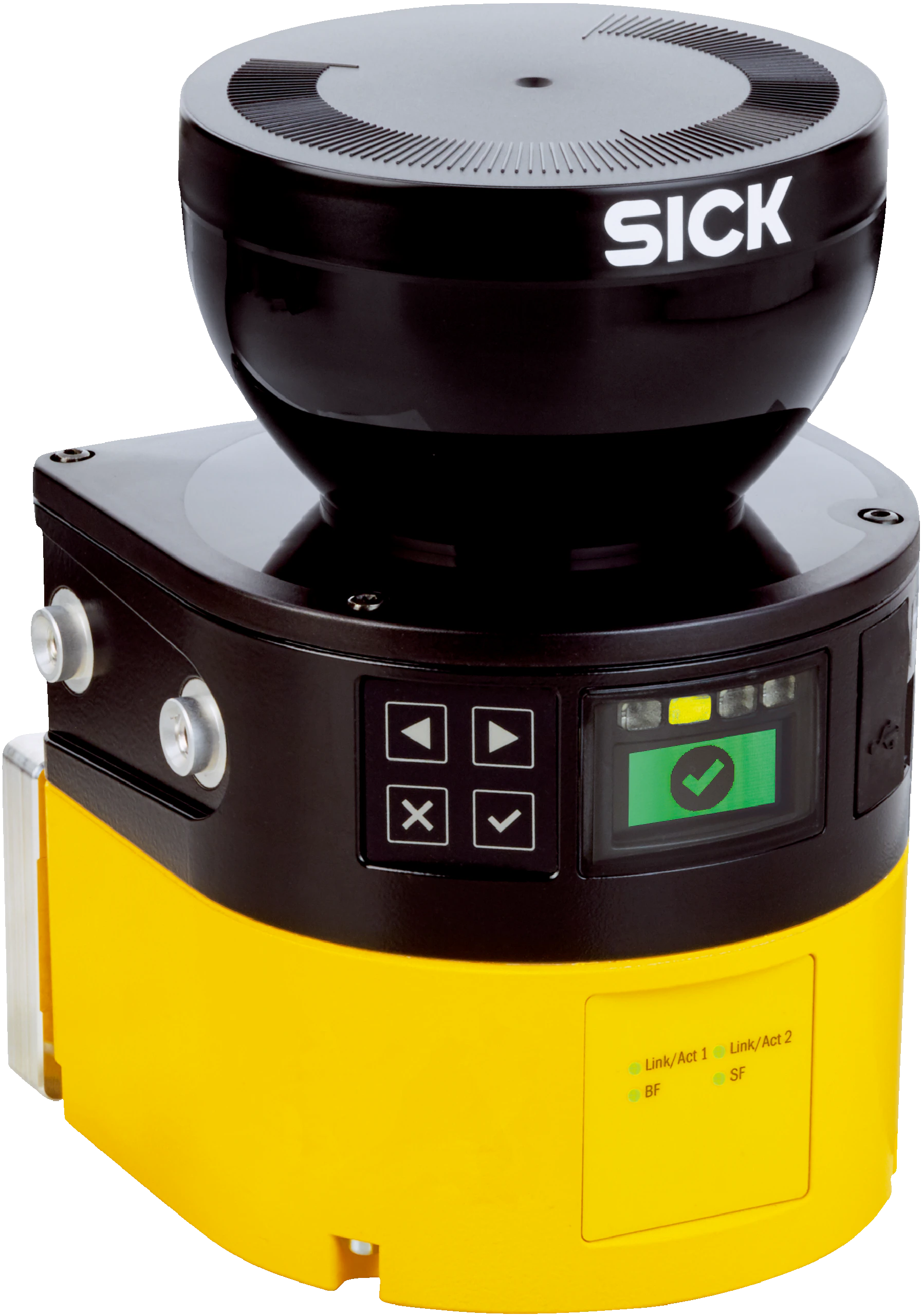 SICK - 1100402 - Safety Laser Scanners