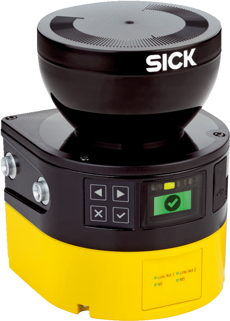SICK - 1100406 - Photoelectric Sensors