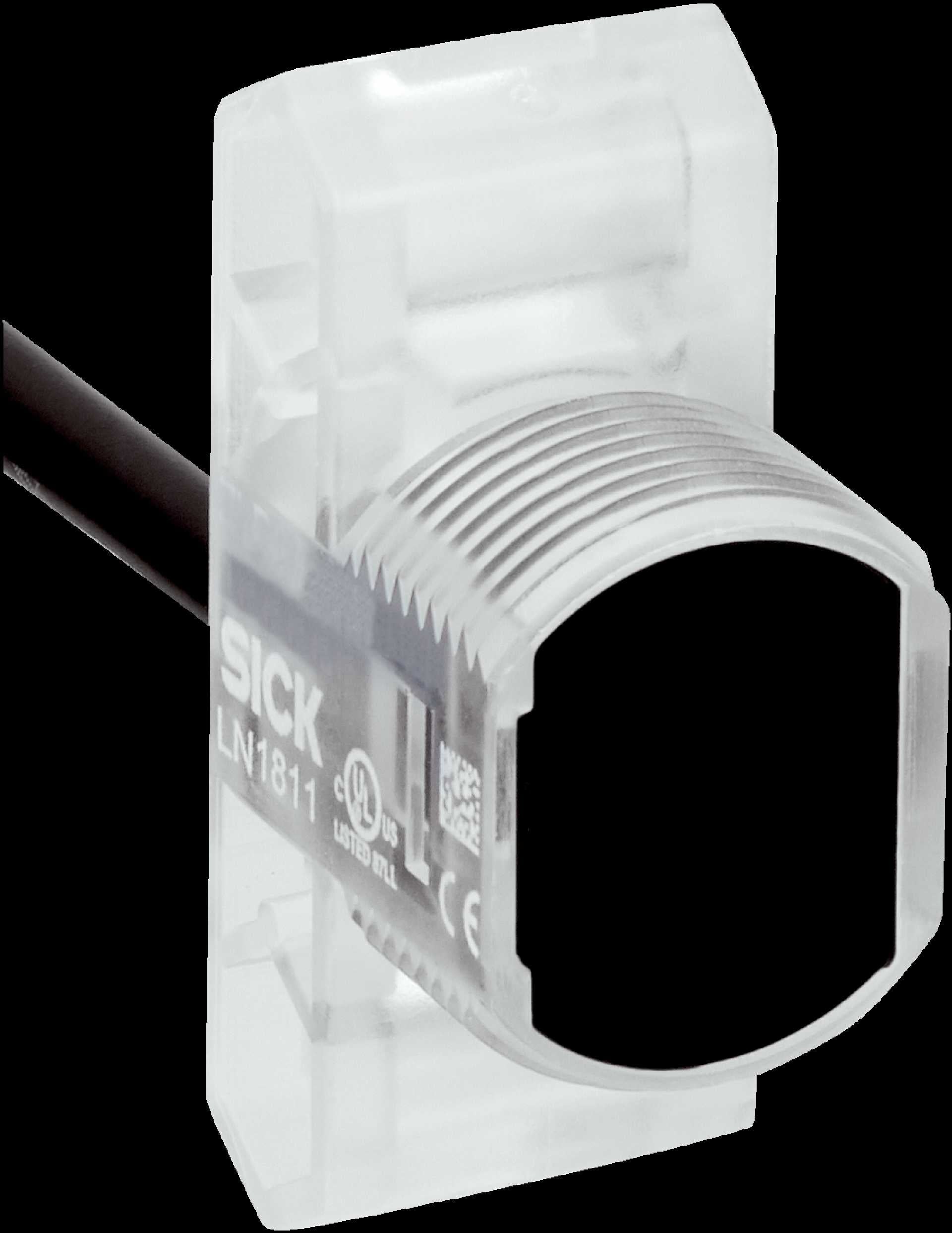 SICK - 1100590 - Photoelectric Sensors
