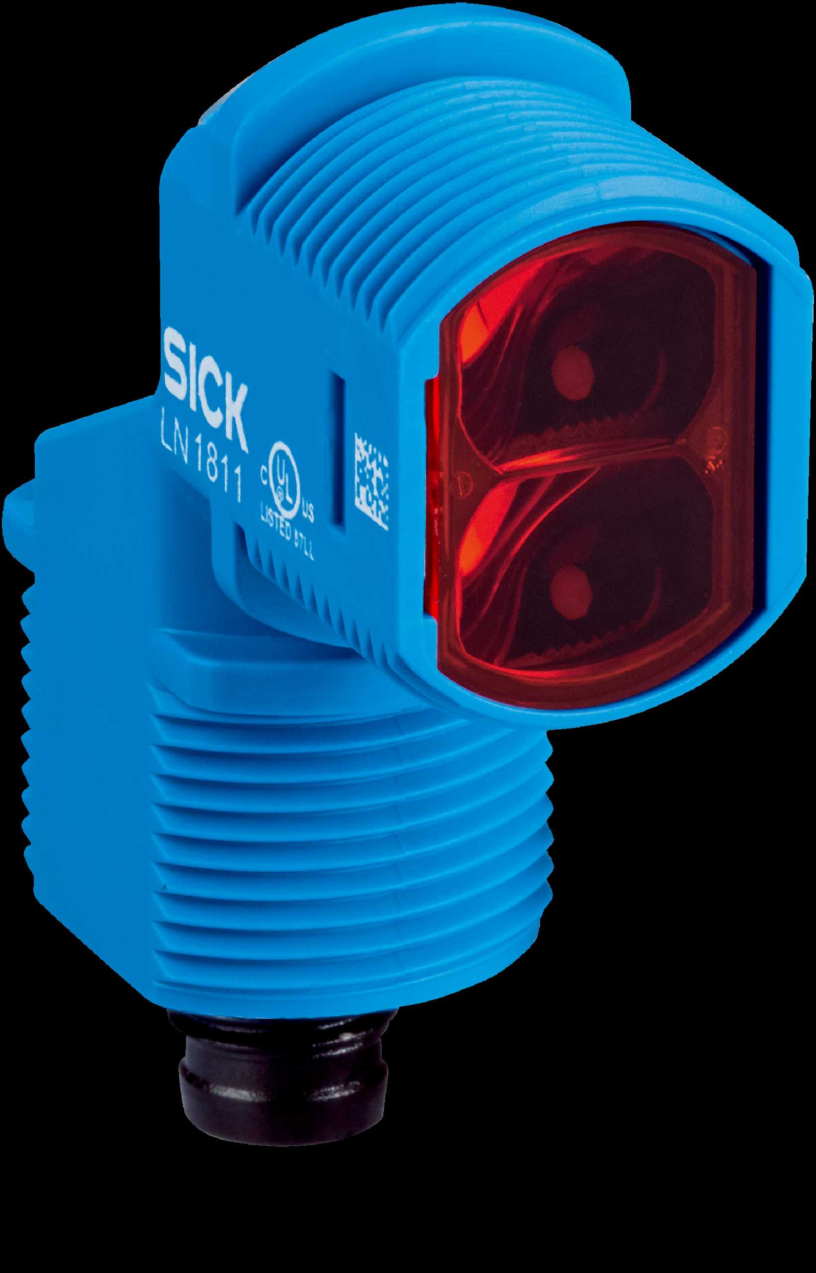 SICK - 1100623 - Distance Detection Sensors