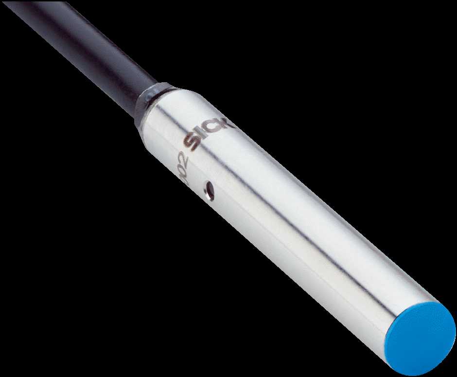 SICK - 1101165 - Inductive Sensors