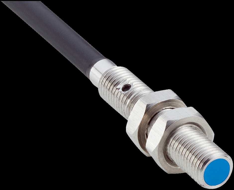 SICK - 1101613 - Inductive Sensors