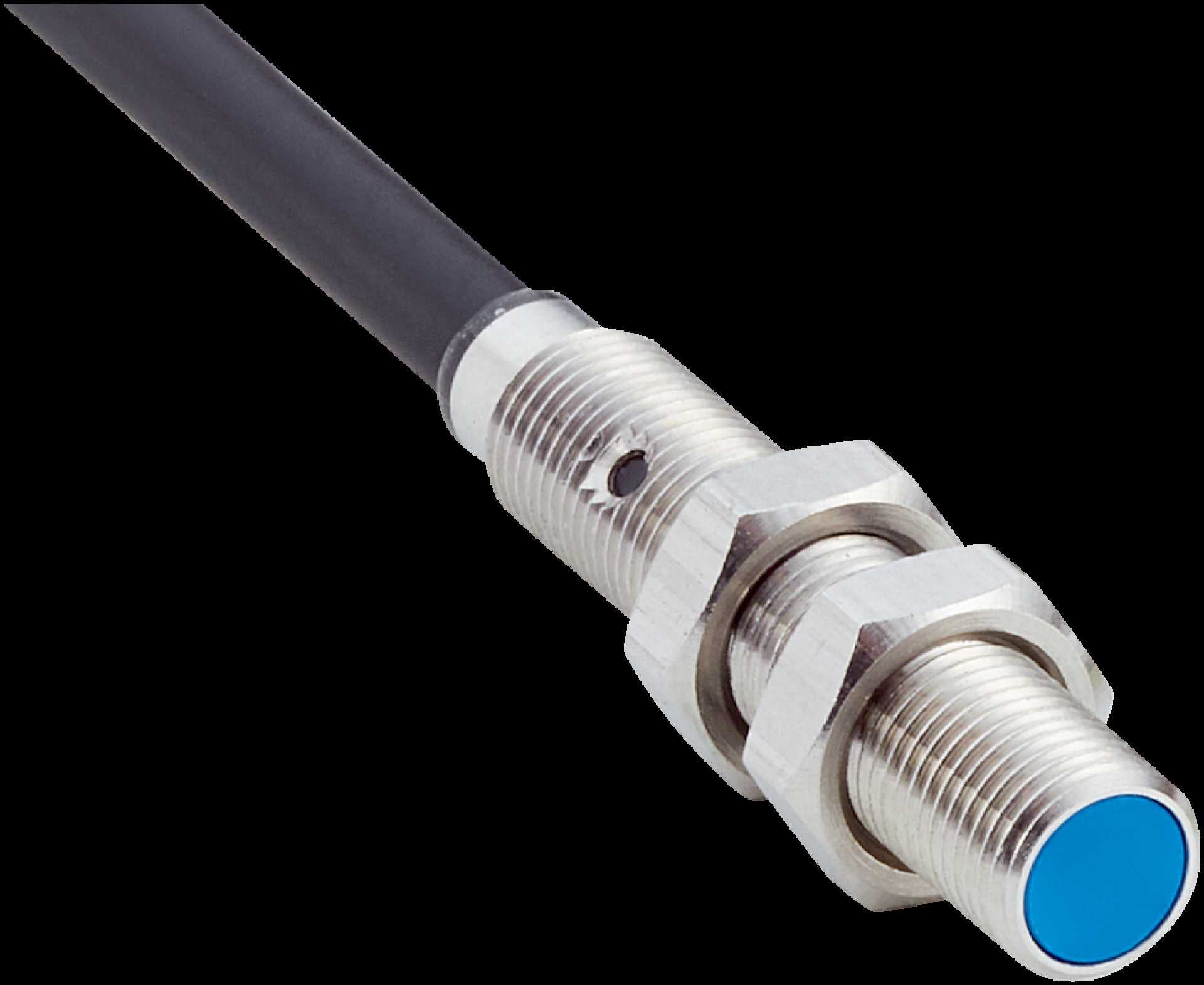 SICK - 1101904 - Inductive Sensors