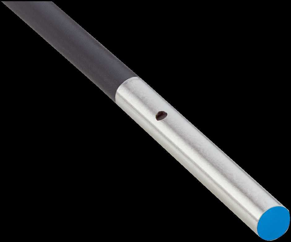 SICK - 1102476 - Inductive Sensors