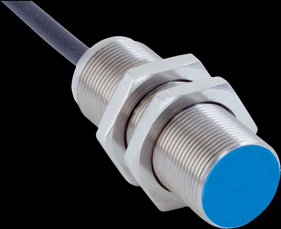 SICK - 1103189 - Inductive Sensors