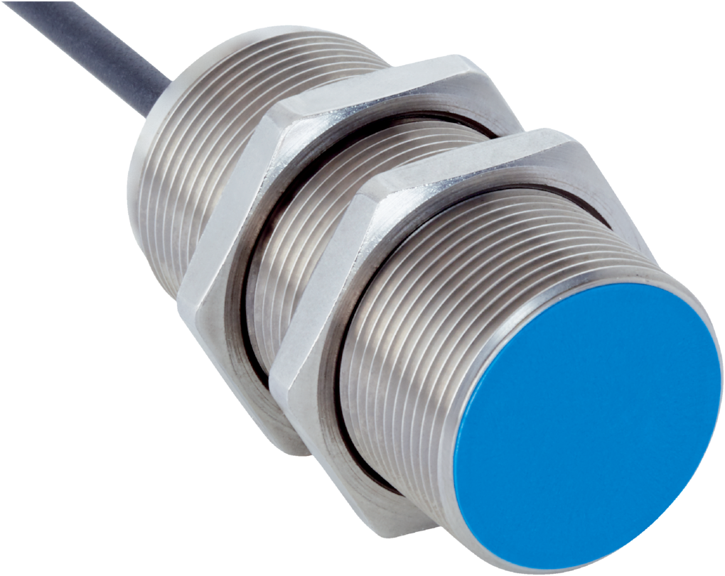 SICK - 1103221 - Inductive Sensors