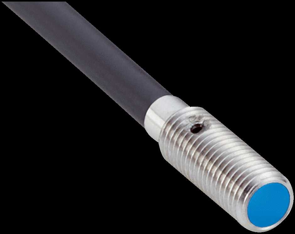 SICK - 1103233 - Inductive Sensors