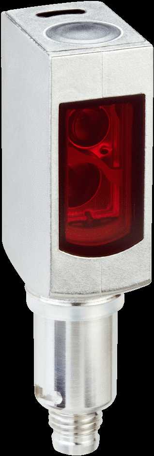 SICK - 1103456 - Photoelectric Sensors