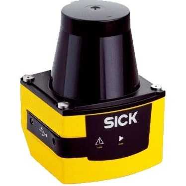 SICK - 1105052 - Safety Laser Scanners