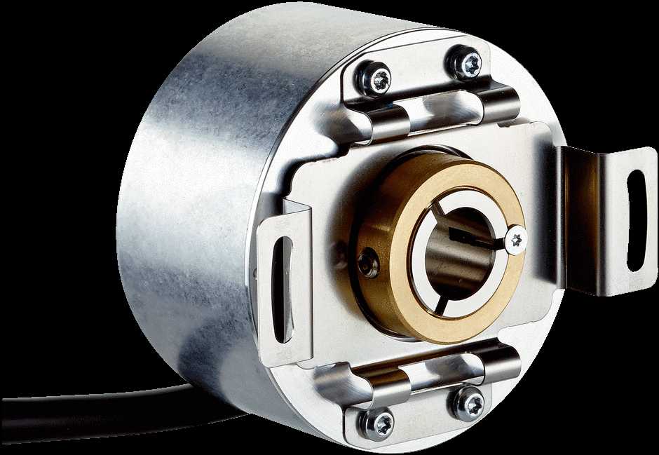 SICK - 1105055 - Encoders