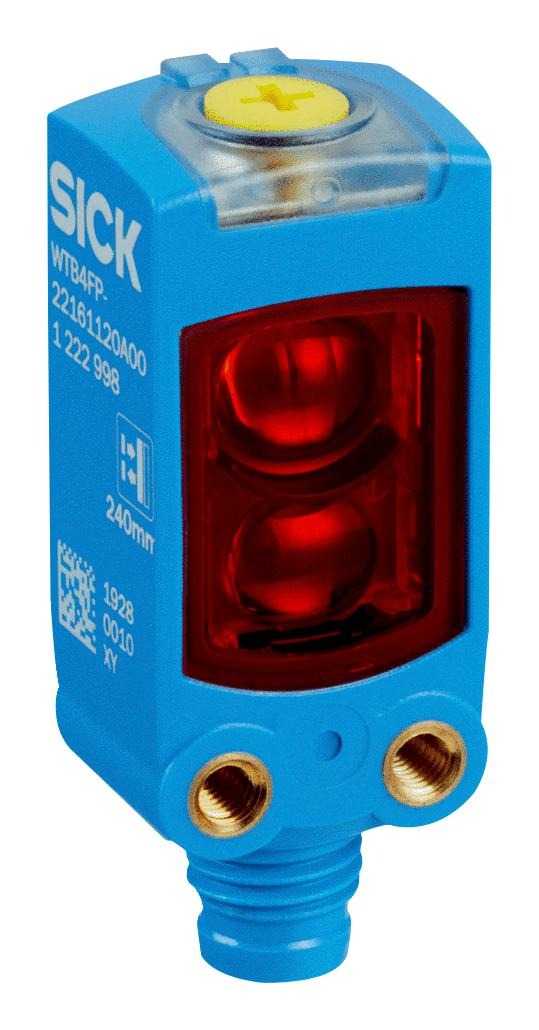 SICK - 1105435 - Photoelectric Sensors