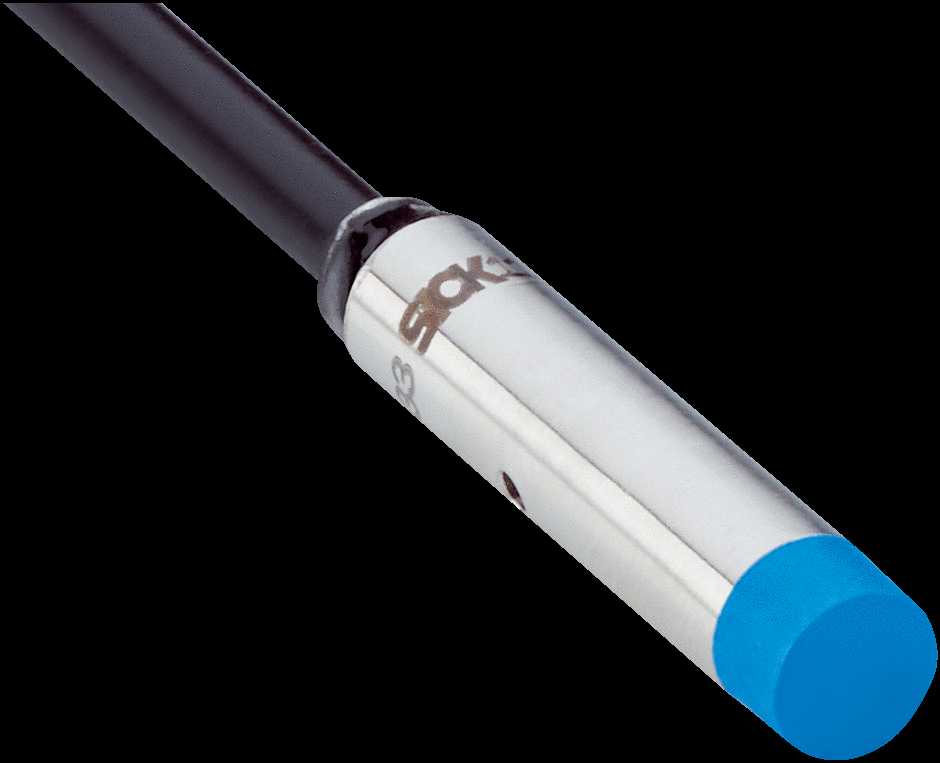 SICK - 1105591 - Inductive Sensors