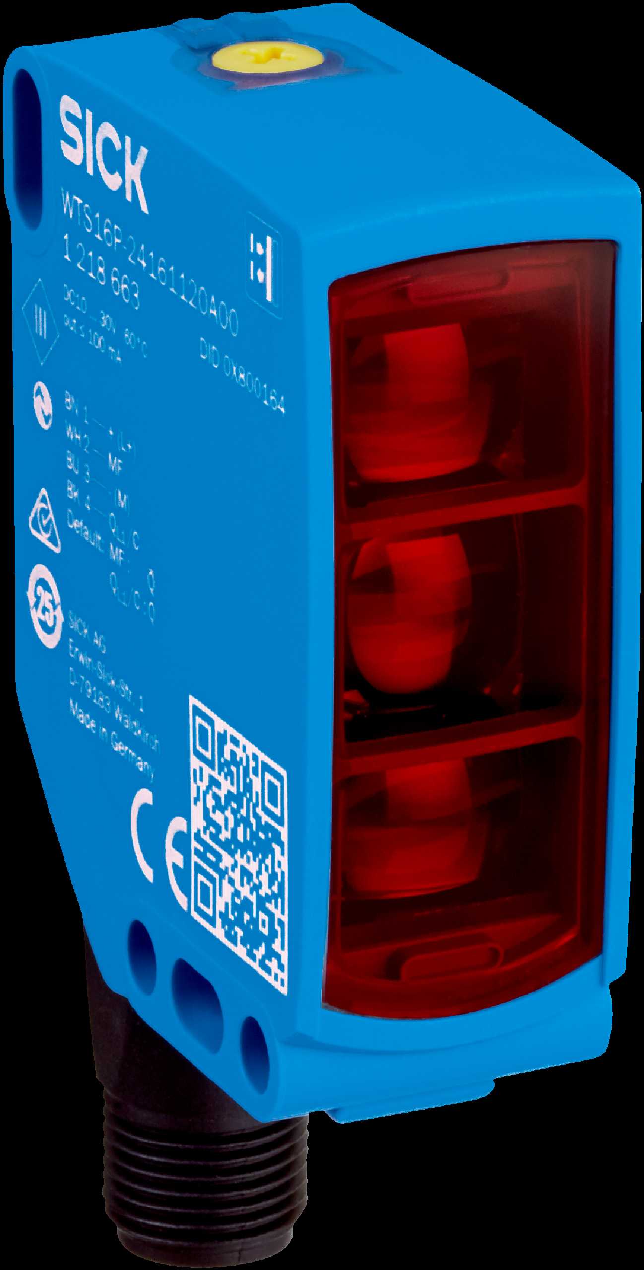 SICK - 1105762 - Photoelectric Sensors
