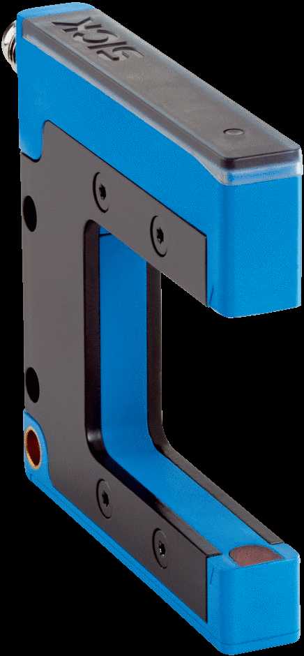 SICK - 1106551 - Photoelectric Sensors