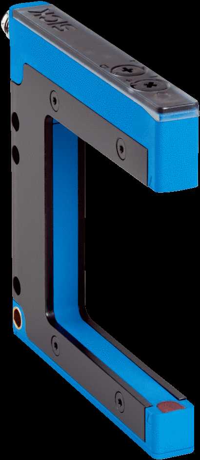 SICK - 1106555 - Photoelectric Sensors