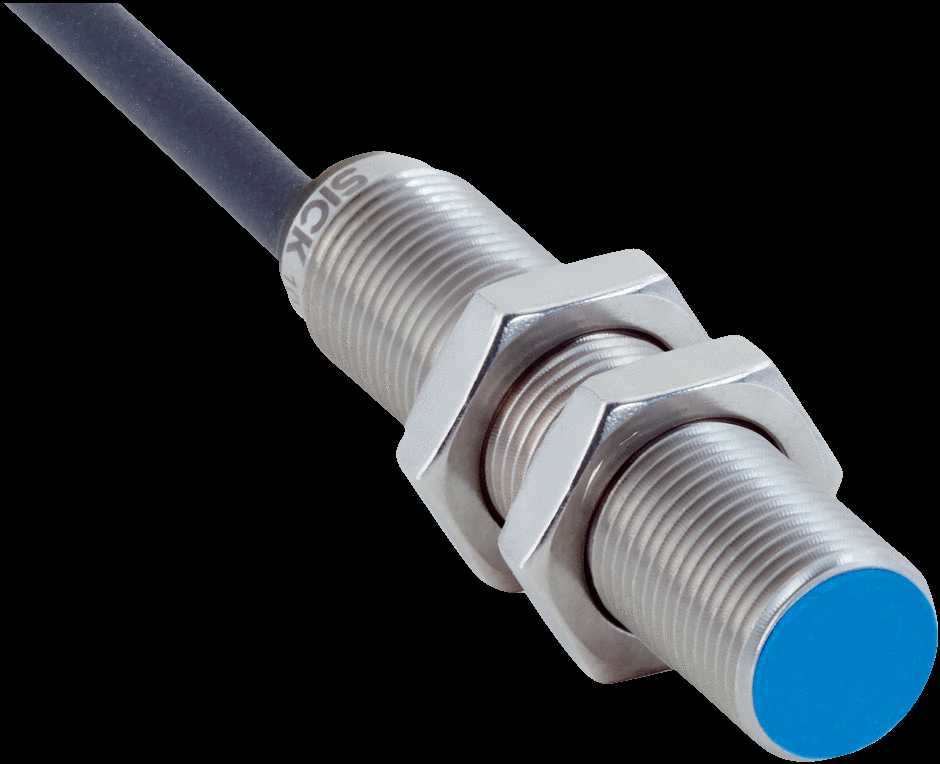 SICK - 1108130 - Inductive Sensors