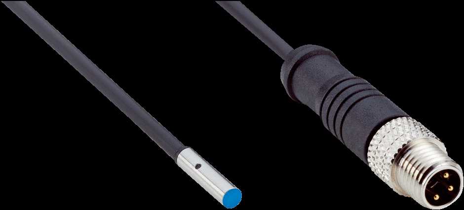 SICK - 1108735 - Inductive Sensors
