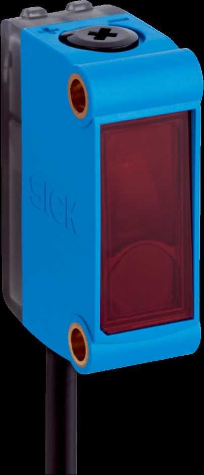 SICK - 1109726 - Photoelectric Sensors